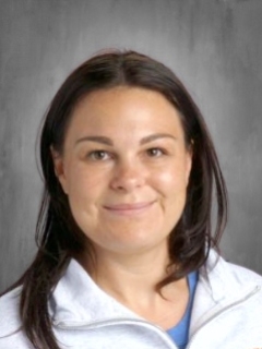 Elizabeth Proietto